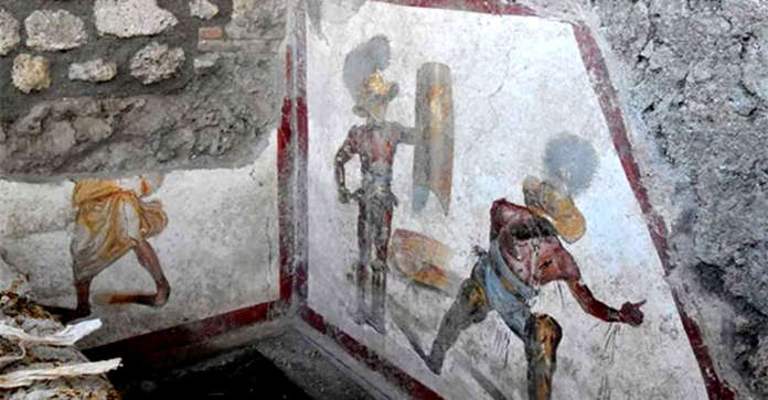 2435.gladiatoripompei