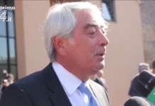 Adeguamento e messa in sicurezza della viabilità provinciale, al Mit il progetto da 40 milioni Biancardi