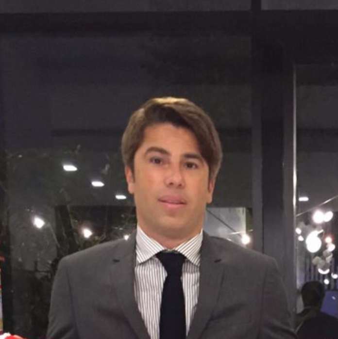 Roberto Dalia