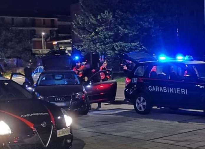 Carabinieri Avellino 02