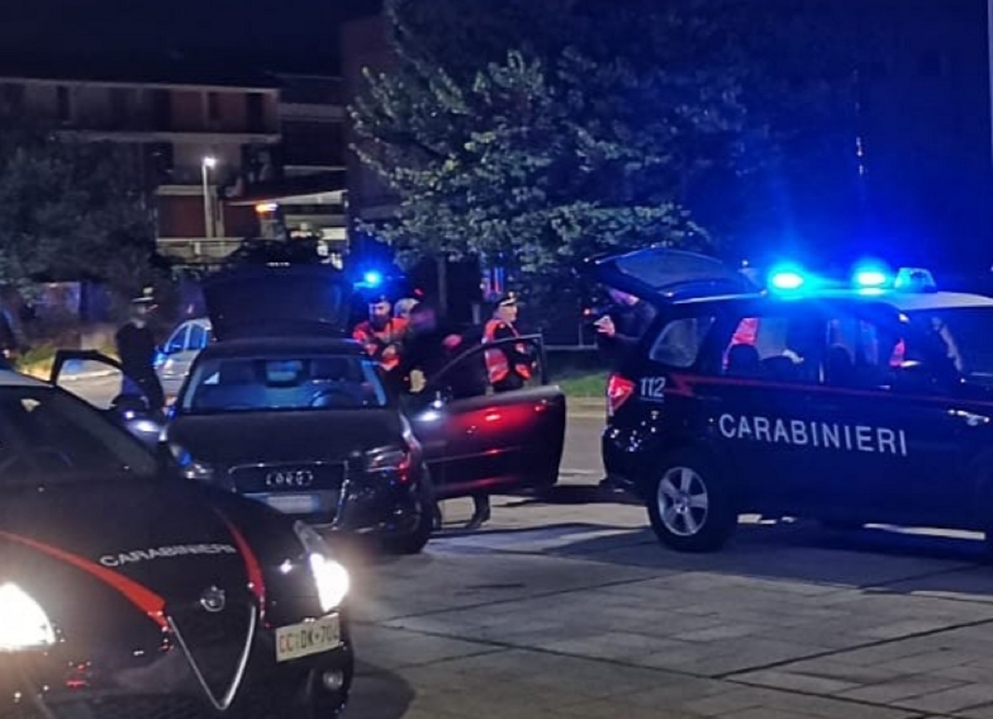 Carabinieri Avellino 02