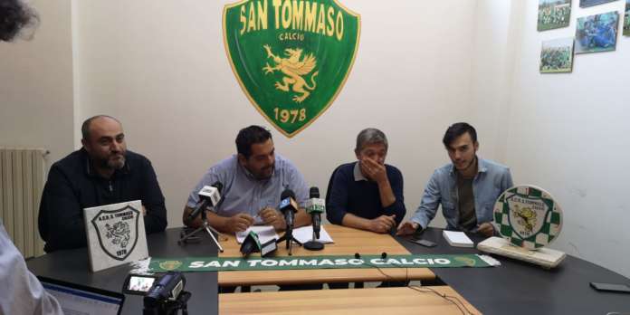 San Tommaso San Tommaso
