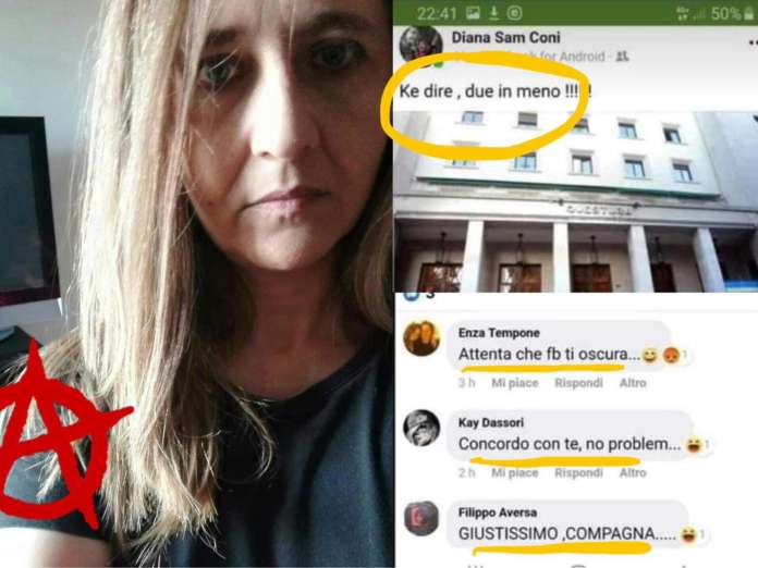 Salvini Fb