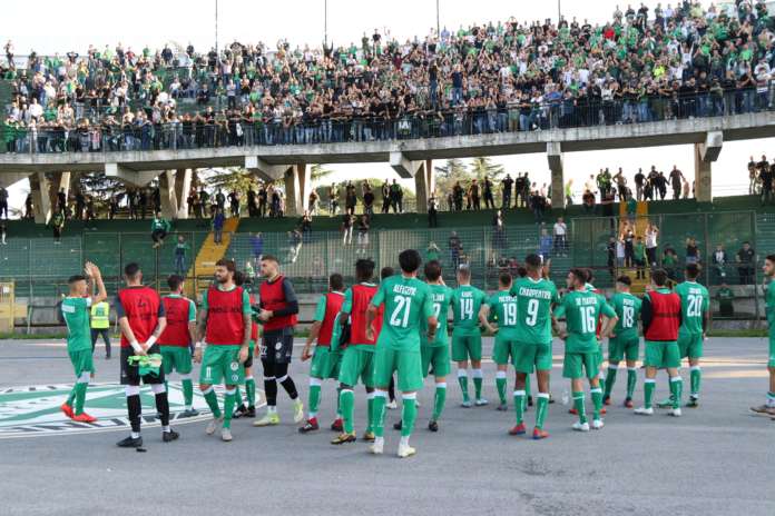 Avellino Avellino