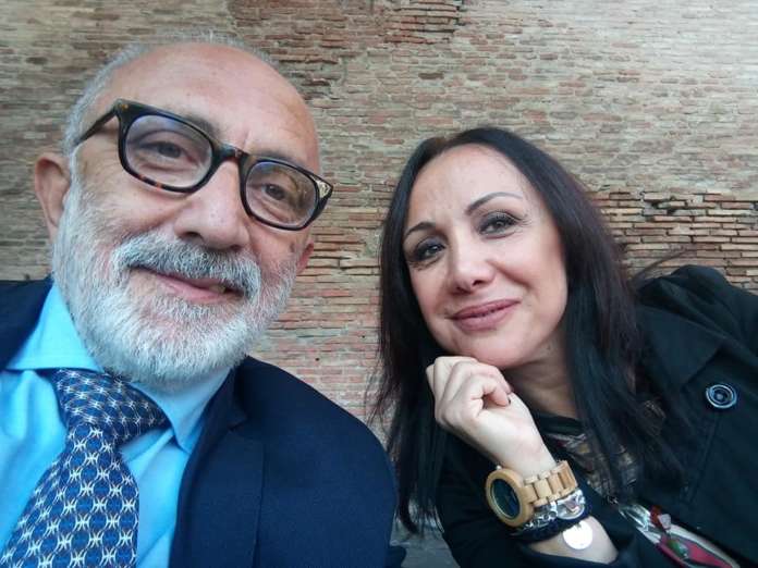Creta e rizzo