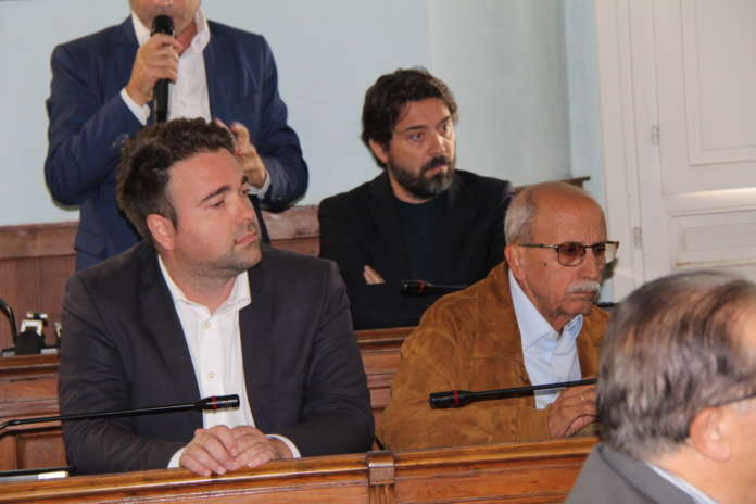 ASSEMBLEA SINDACI SU BILANCIO ROCCA DEI RETTORI (2)