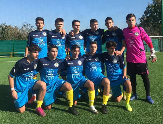 Allievi Cesare Ventura