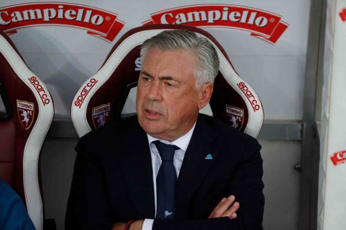 Ancelotti