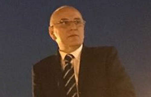 Angelo Frattolillo