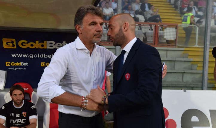 Baroni e Bucchi
