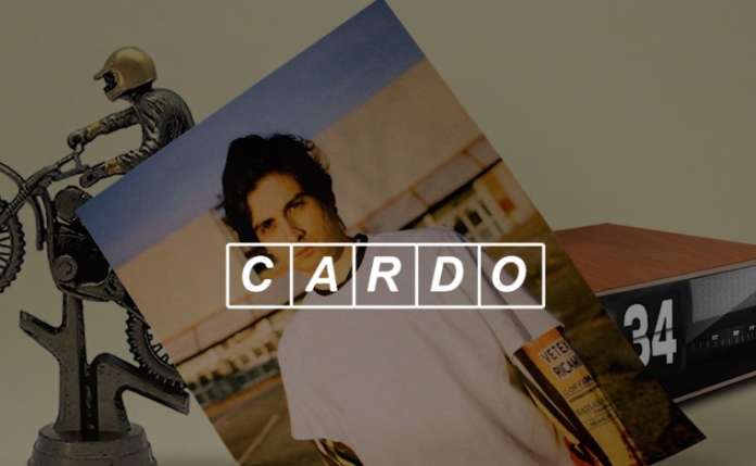 CARDO foto logo