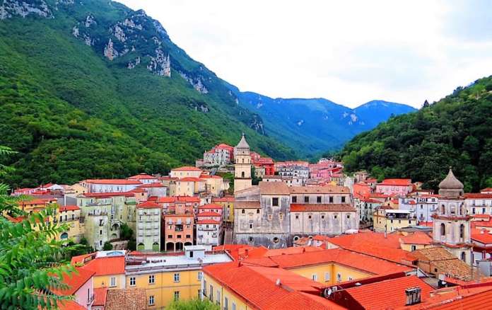 Campagna