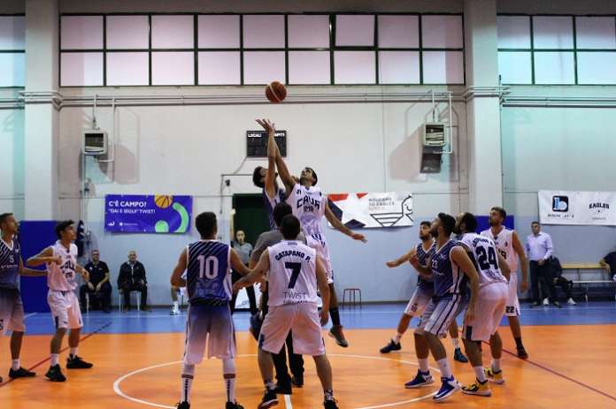 Cava basket