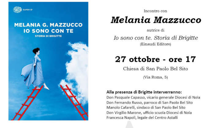 Ciclo incontri letteratura e solidarietà