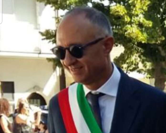 DOMENICO VESSICHELLI