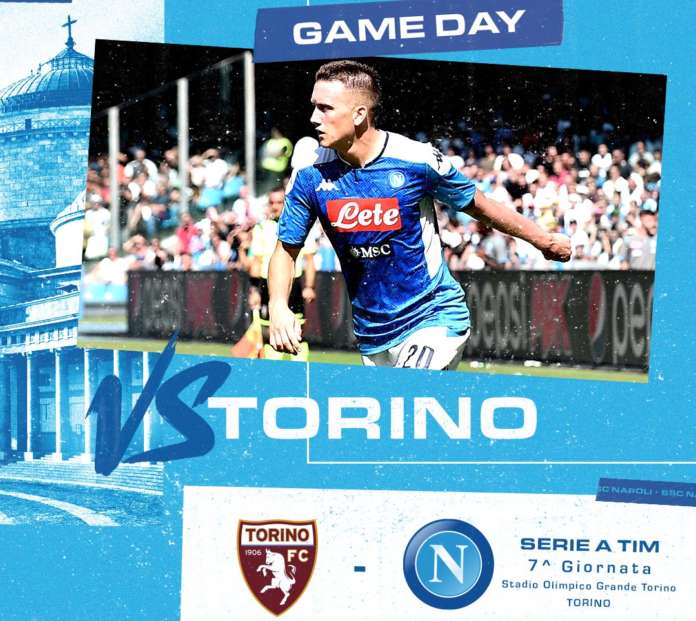 Torino-Napoli
