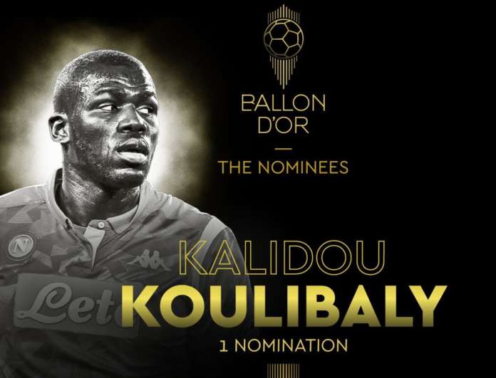 koulibaly