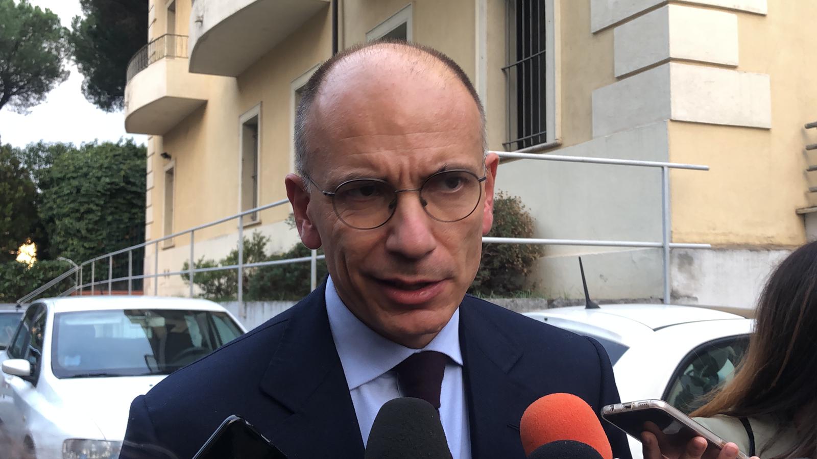 Enrico Letta 2