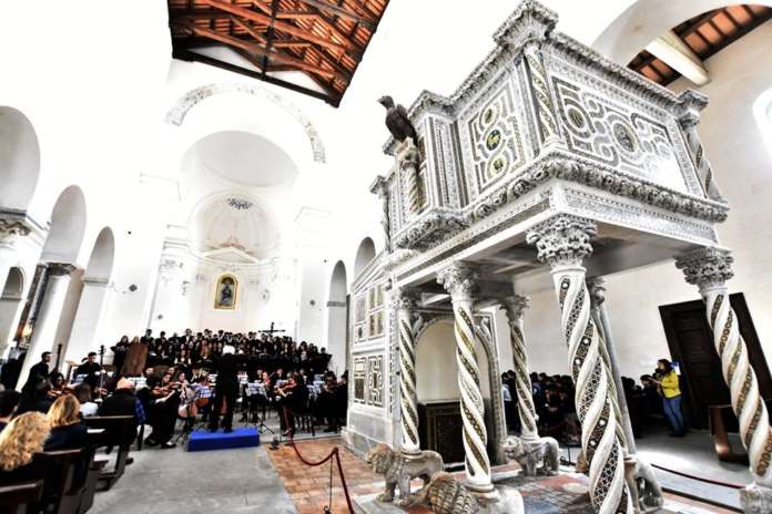 Festa dei cori