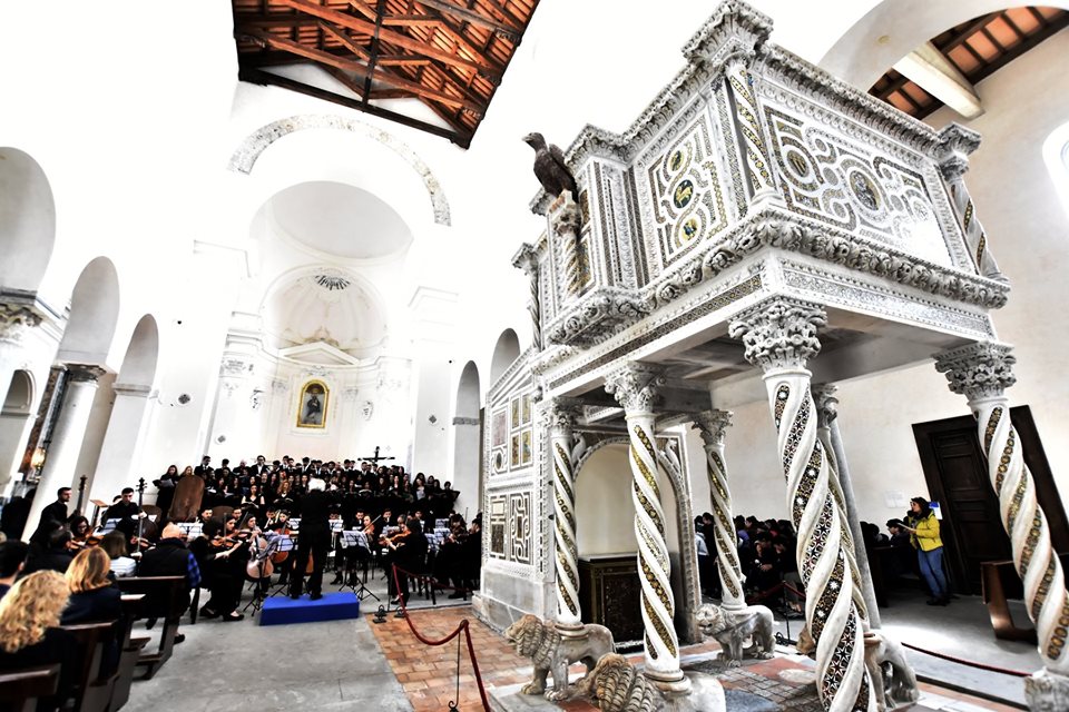 Festa dei cori