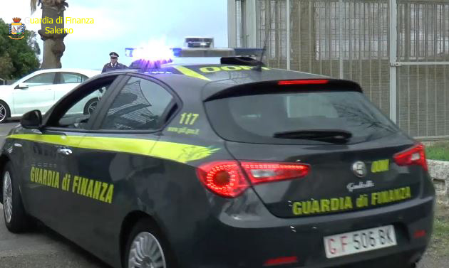 Guardia di Finanza Salerno 02