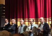 Il consolato russo promuove confronto tra il teatro russo e napoletano