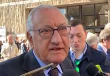 Conte ad Avellino, Gargani: “Sullo ha dato valore alle aree interne, a lui si deve la vittoria del Sud”