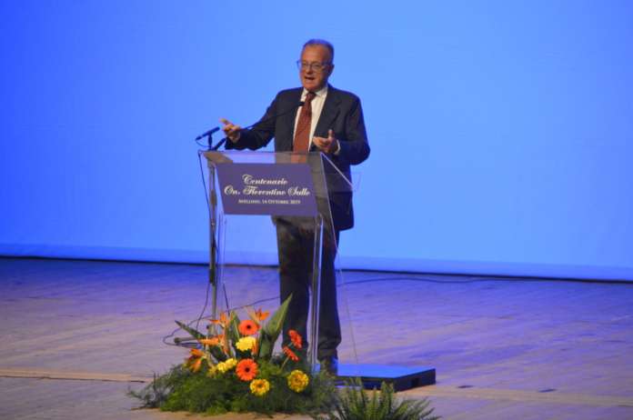 Gianfranco Rotondi