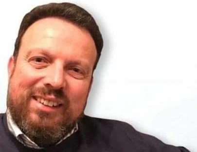 Gianni Pagliaro portavoce AMBC