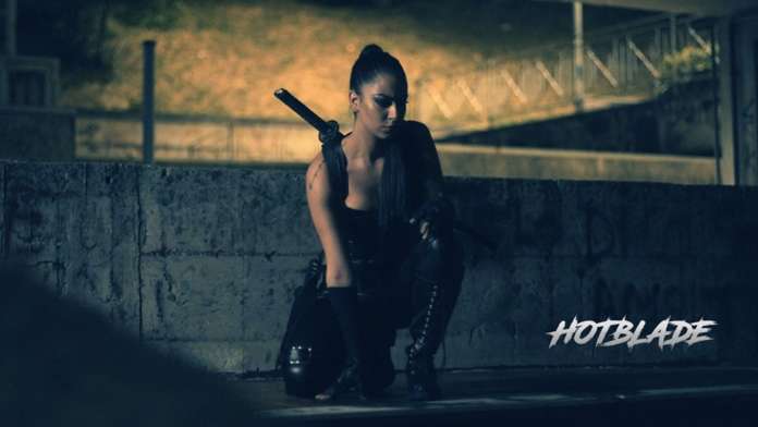 HotBlade