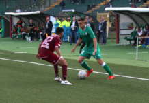Avellino, sei reti nel test amichevole con l’F.C: Capuano punta su Micovschi