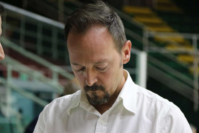 Gianluca De Gennaro Gianluca De Gennaro
