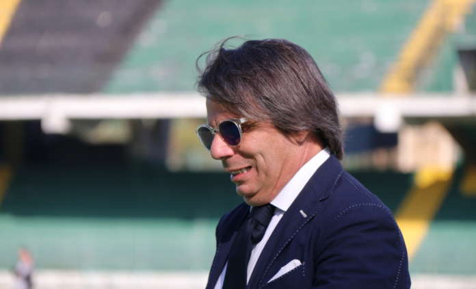 Ezio Capuano