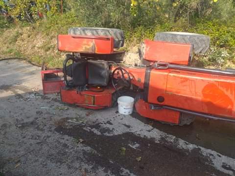 Incidente Campoli 01