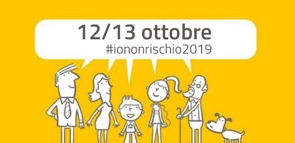 Io non rischio