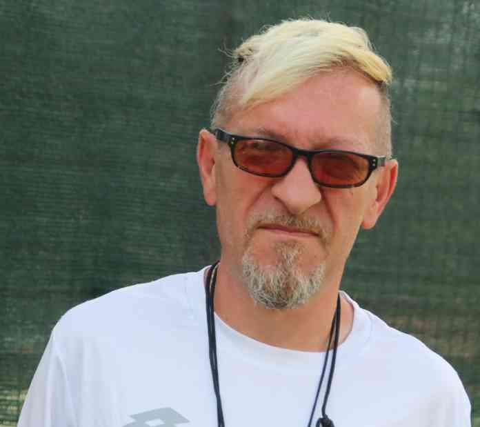 Mister Ezio Liccardi, Forza e Coraggio
