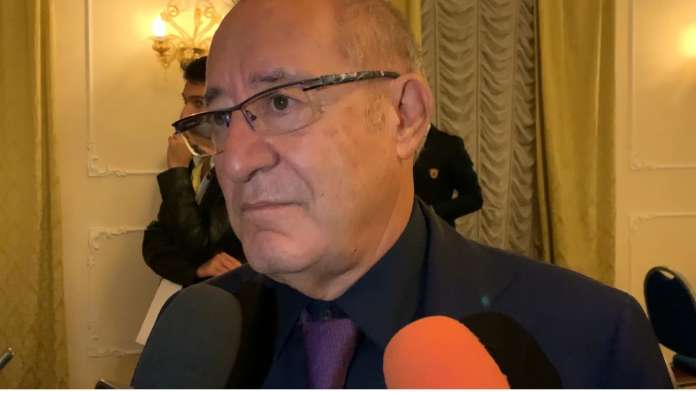 Oreste Vigorito