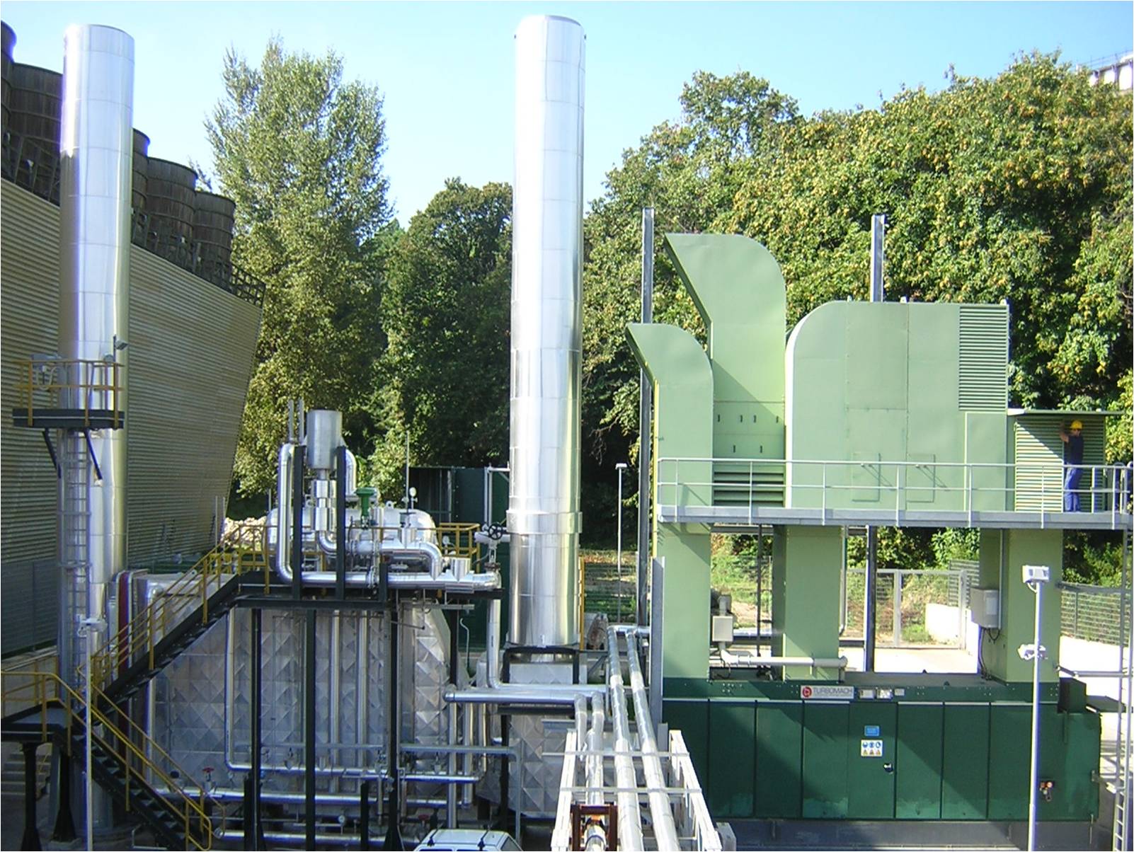 POLICLINICO FEDERICO II_CASE STUDY