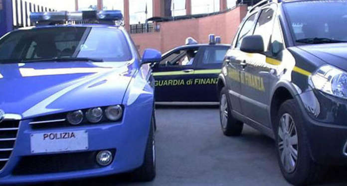 Polizia e Finanza 01