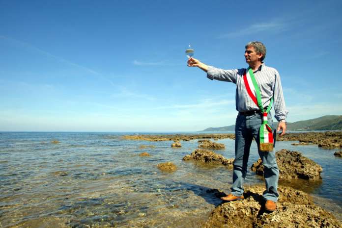 Pollica - Angelo Vassallo