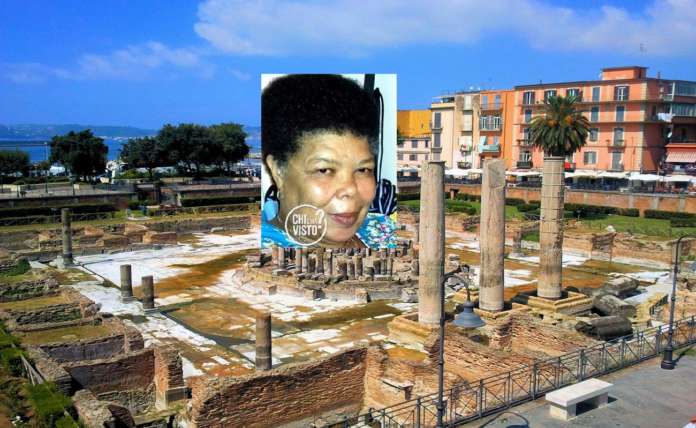 Pozzuoli scomparsa