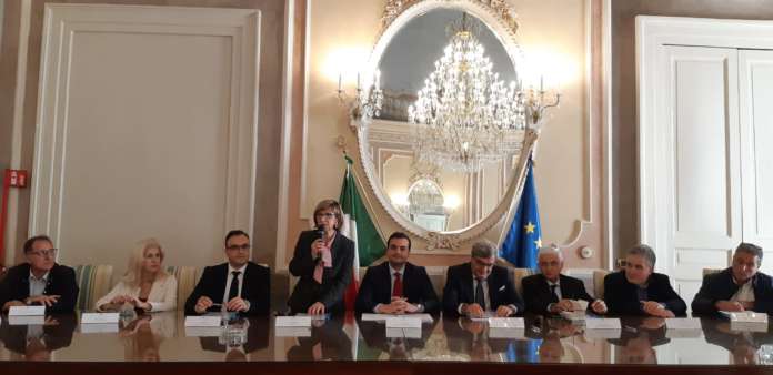 Prefettura Avellino