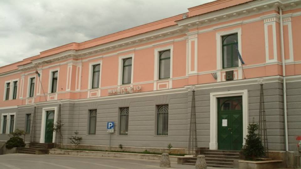 SAN GREGORIO MAGNO