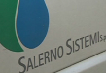 Sospensione idrica programmata, la comunicazione di Salerno Sistemi