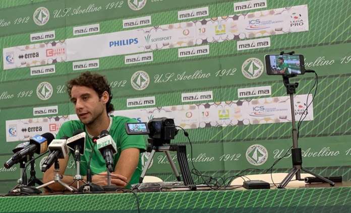 Walter Zullo