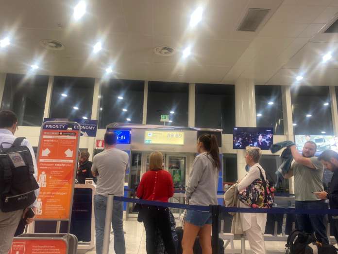 aeroporti