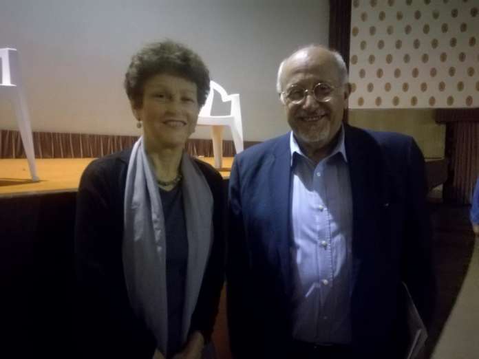 amerigo ciervo chiara ingrao