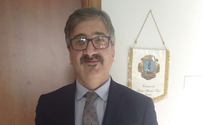 ass. Marcantonio Ferrara