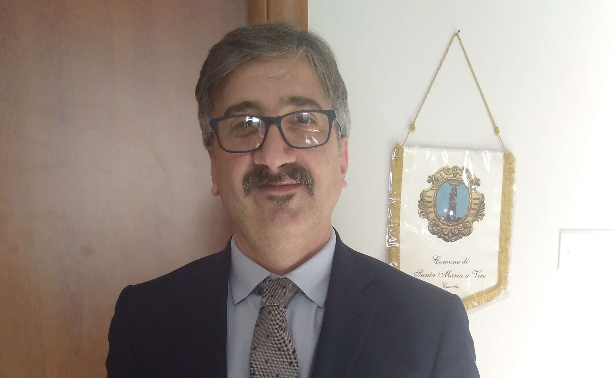 ass. Marcantonio Ferrara