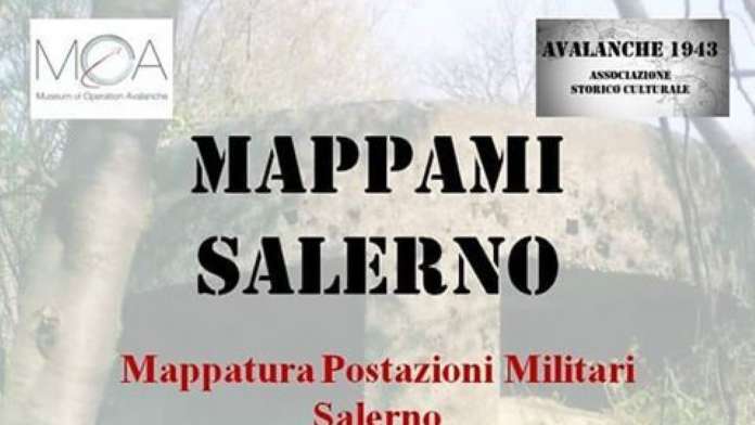 associazione Avalanche 1943